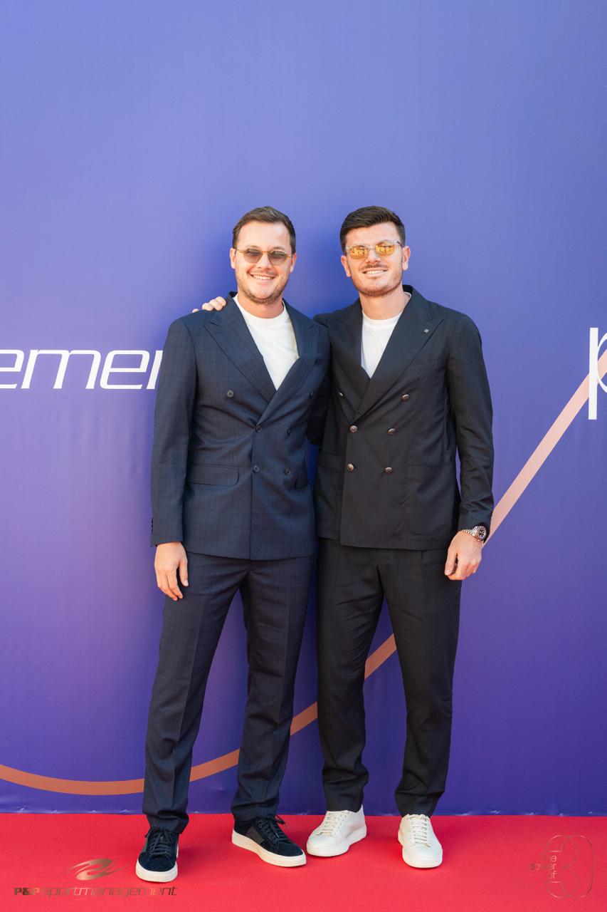 Foto 18 — Red Carpet