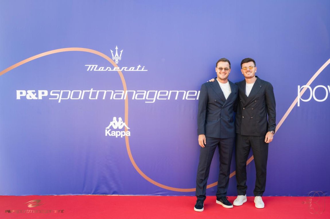 Foto 19 — Red Carpet
