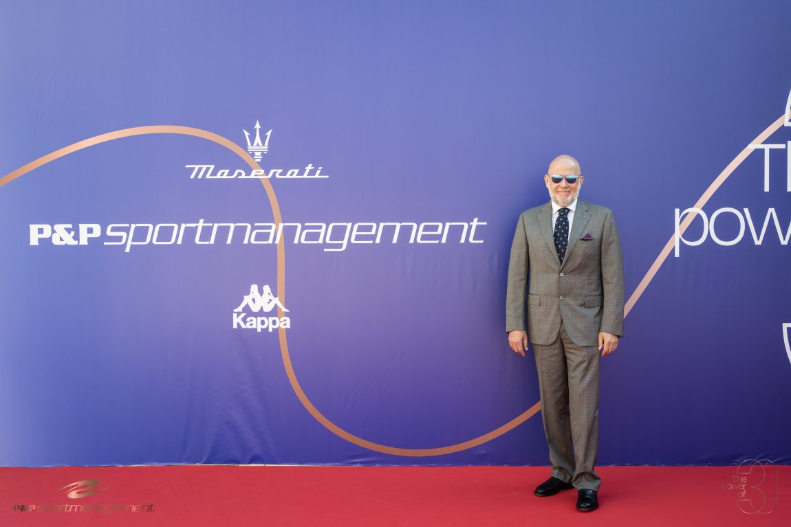 Foto 4 — Red Carpet