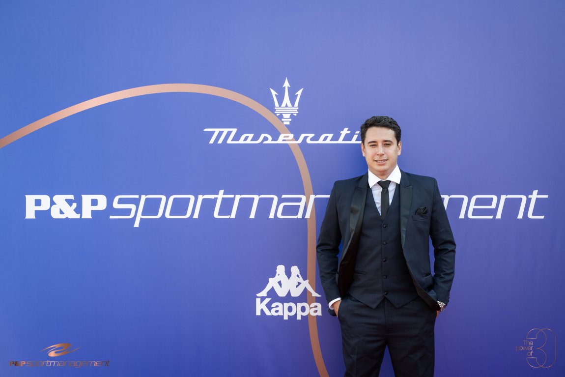 Foto 9 — Red Carpet