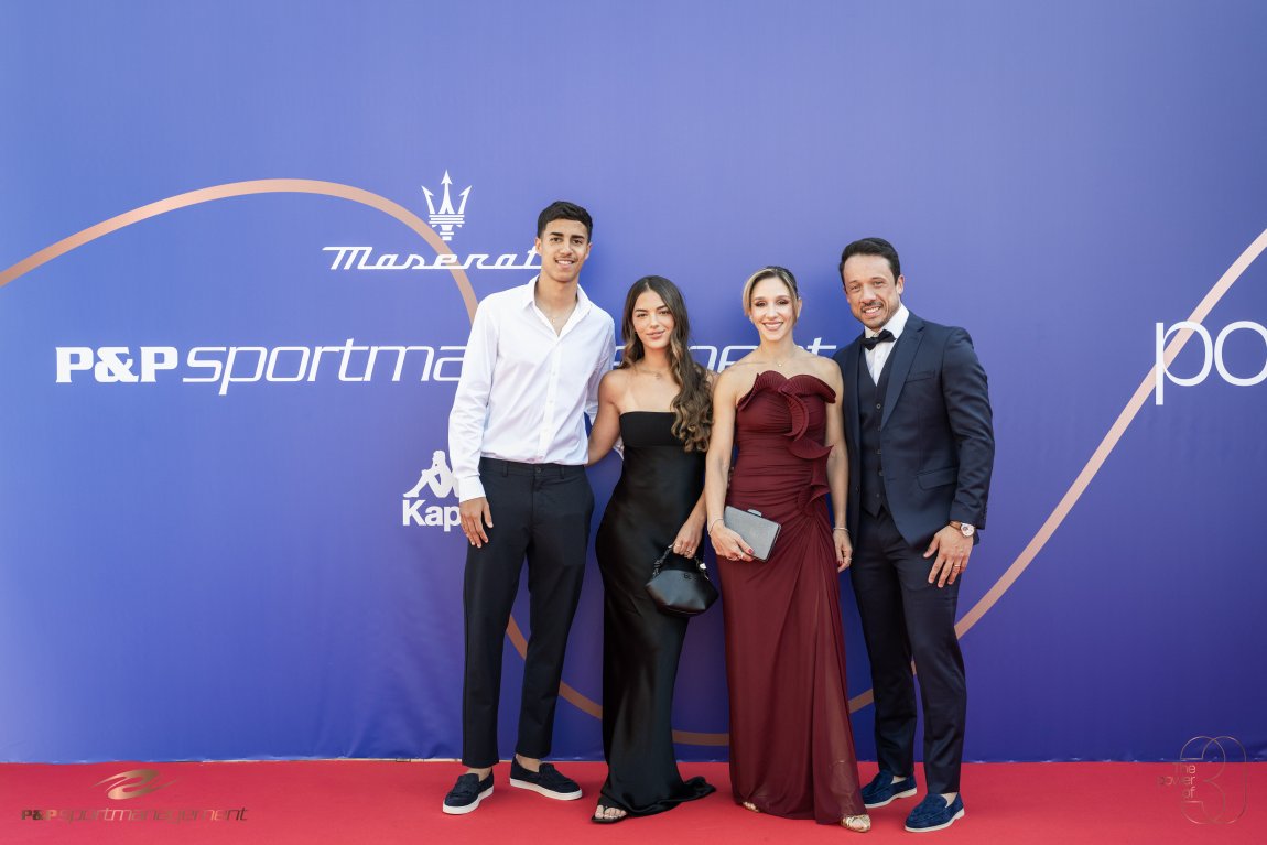 Foto 12 — Red Carpet