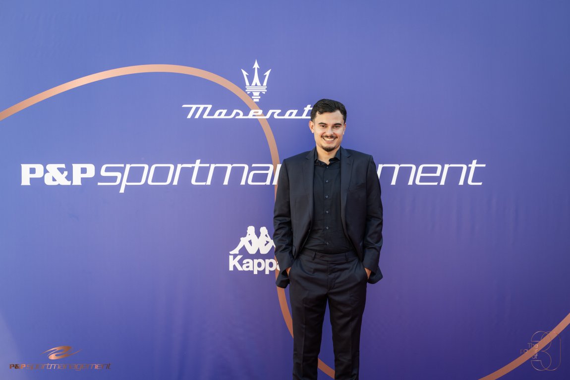 Foto 14 — Red Carpet