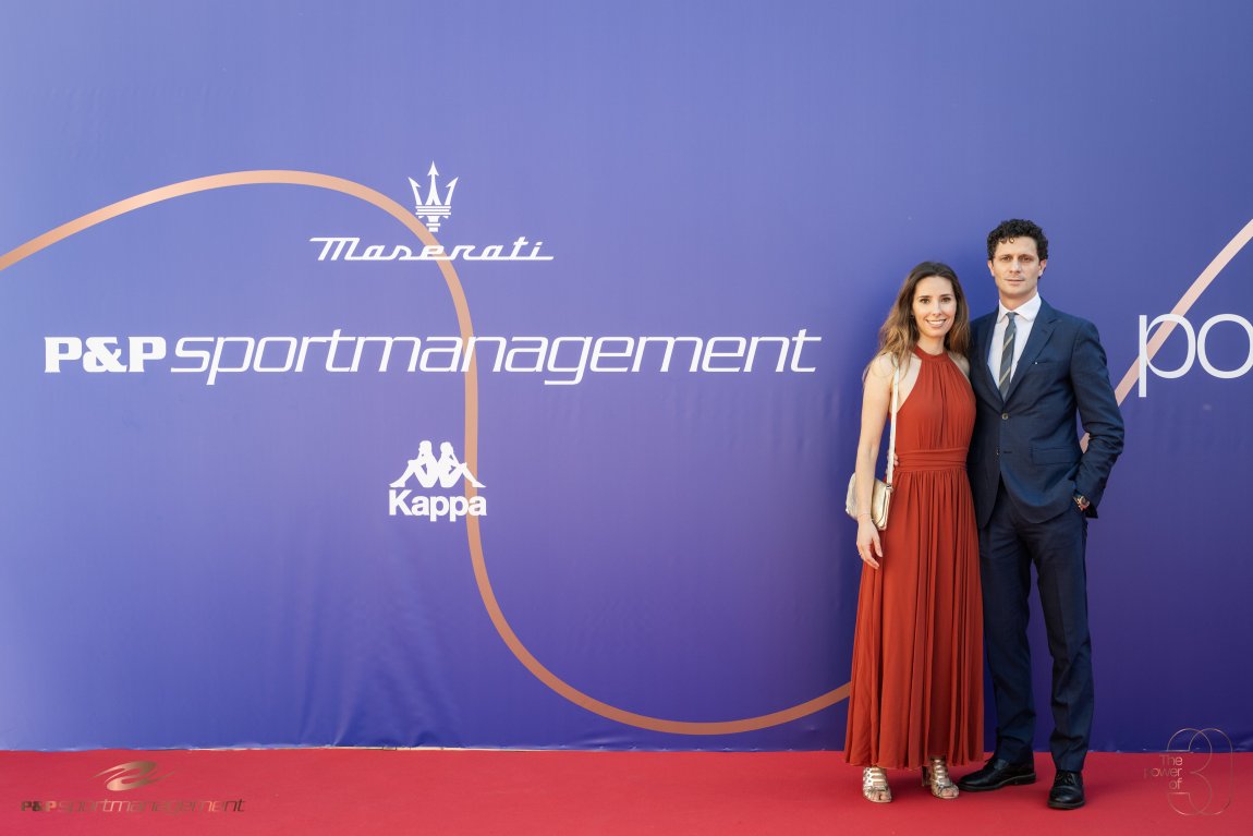 Foto 17 — Red Carpet