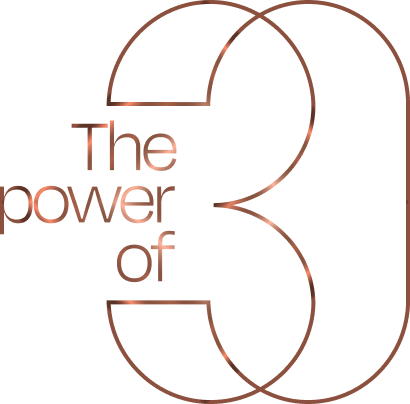 The Power of 30